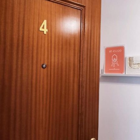 Holamar Benicarló Eksteriør billede